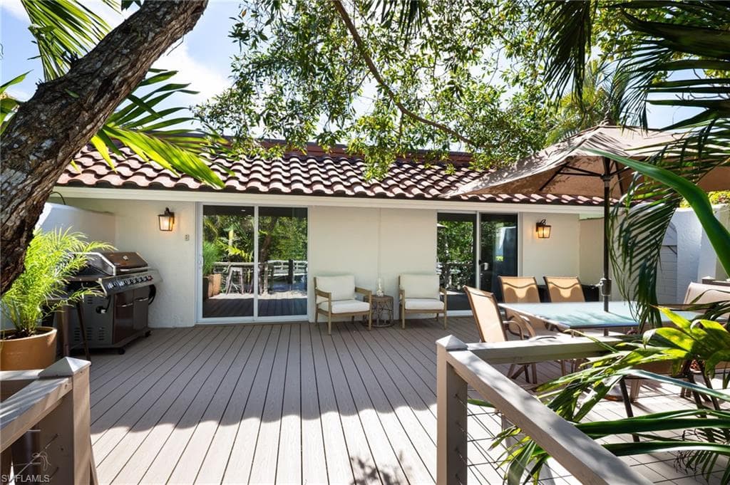 1595 Curlew AVE # 4, NAPLES FL 34102-16