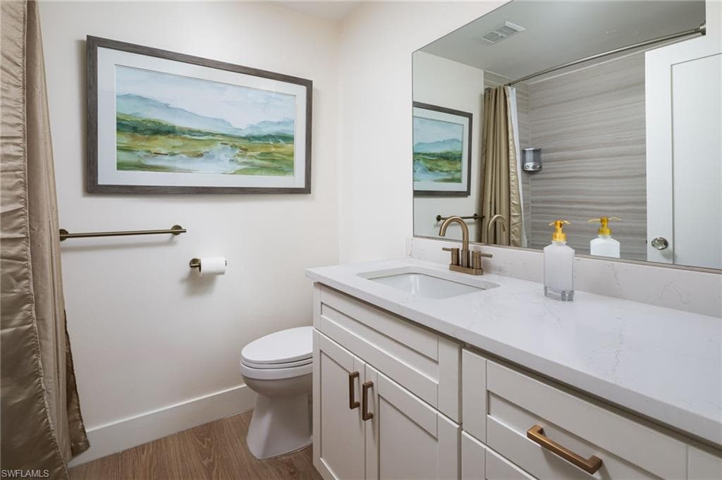 1595 Curlew AVE # 4, NAPLES FL 34102-11