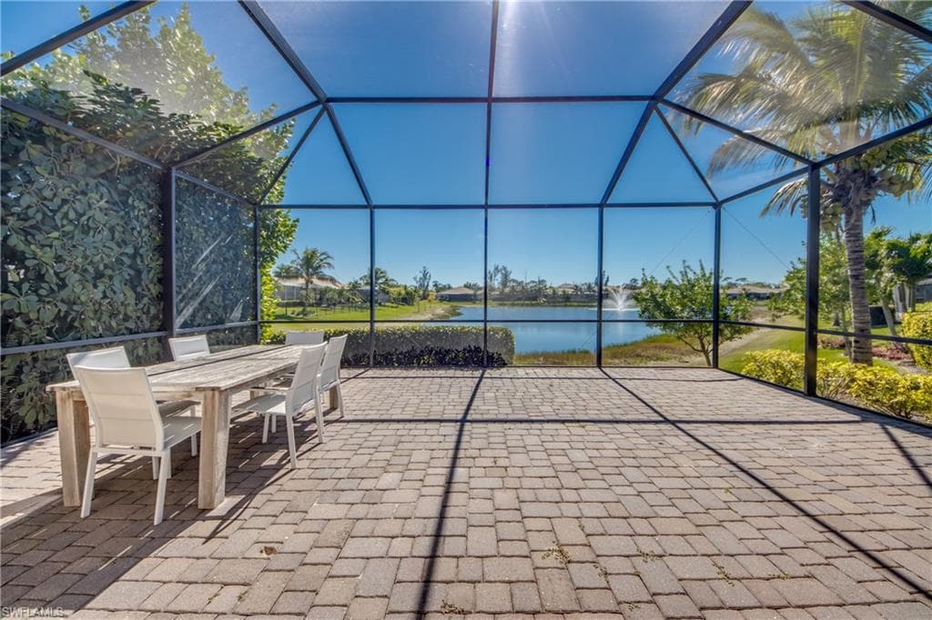 15111 Cortona WAY, FORT MYERS FL 33908-26