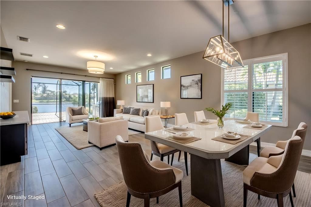 15111 Cortona WAY, FORT MYERS FL 33908-9