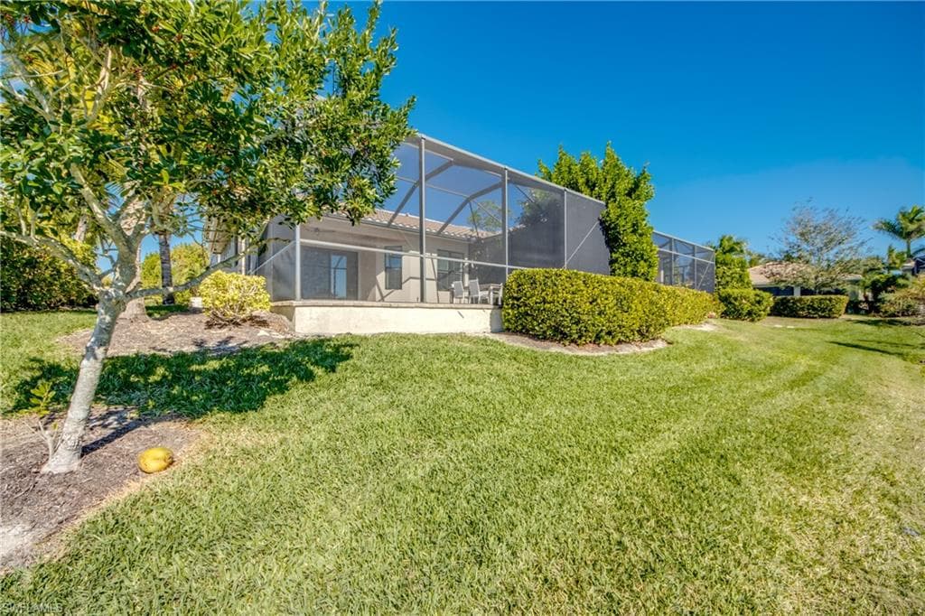 15111 Cortona WAY, FORT MYERS FL 33908-29