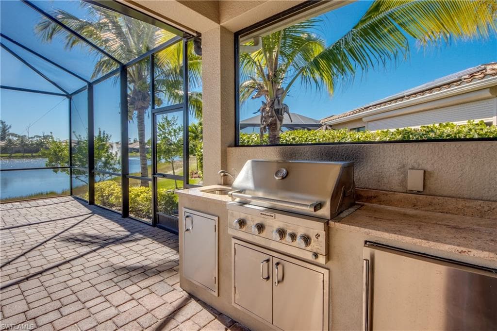 15111 Cortona WAY, FORT MYERS FL 33908-27