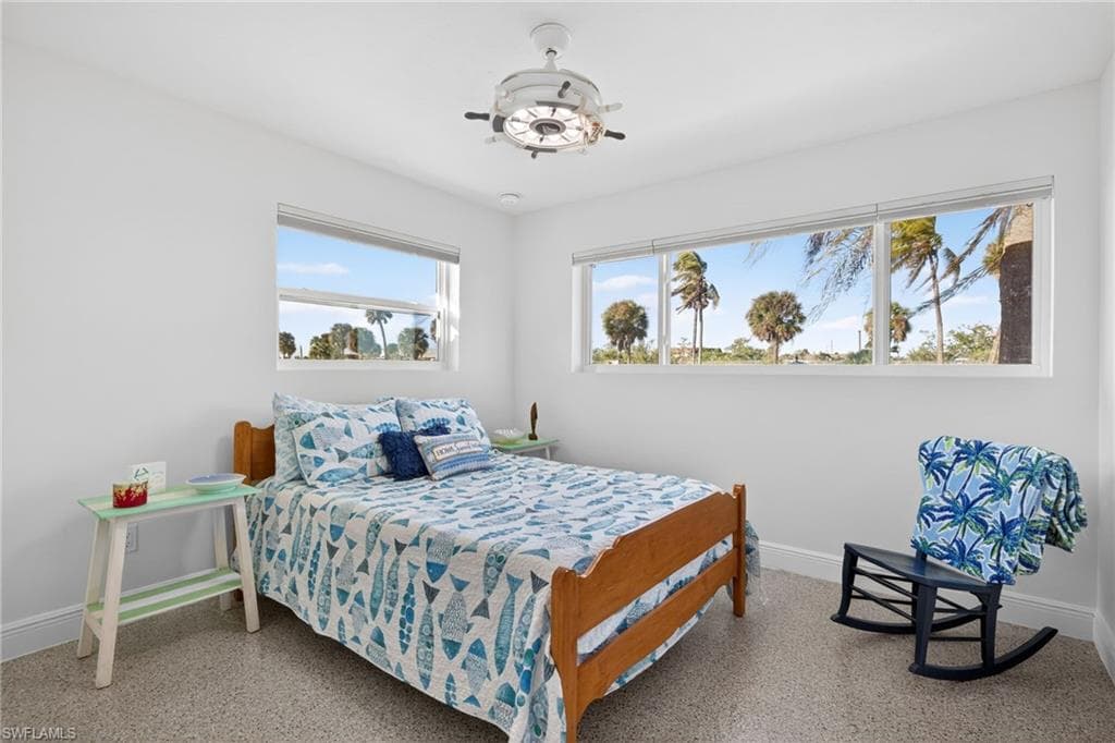 867 Oak ST, FORT MYERS BEACH FL 33931-29