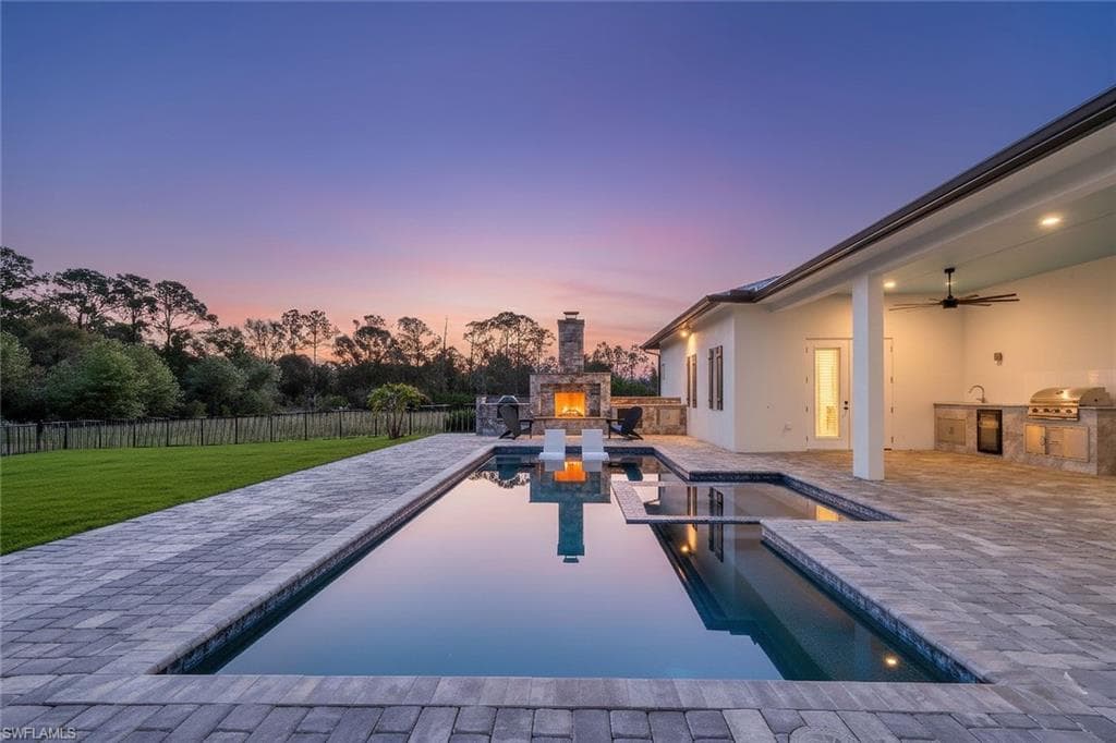 14051 BINGHAMPTON DR, FORT MYERS FL 33905-1