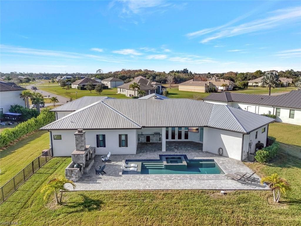 14051 BINGHAMPTON DR, FORT MYERS FL 33905-2