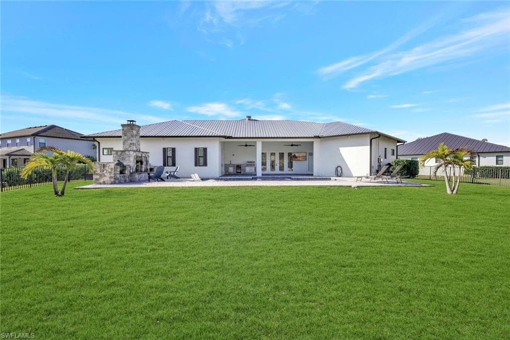 14051 BINGHAMPTON DR, FORT MYERS FL 33905-39