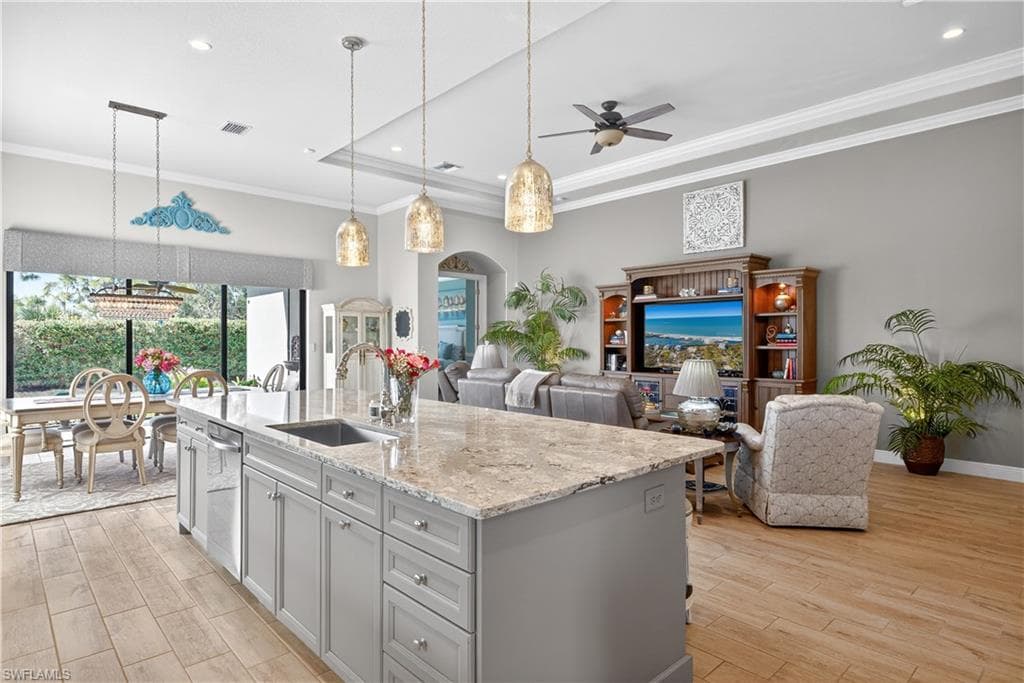 23268 Sanabria LOOP, BONITA SPRINGS FL 34135-19