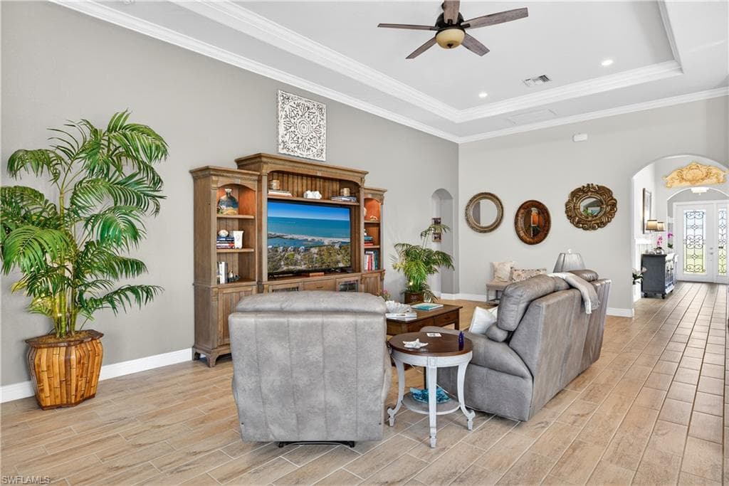 23268 Sanabria LOOP, BONITA SPRINGS FL 34135-13