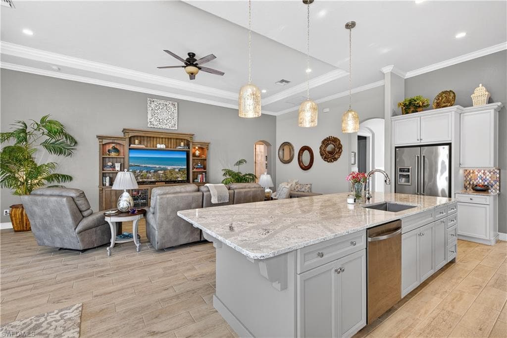 23268 Sanabria LOOP, BONITA SPRINGS FL 34135-18