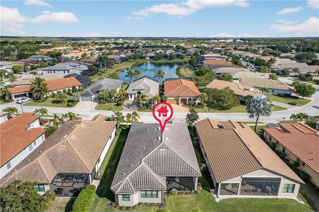 23268 Sanabria LOOP, BONITA SPRINGS FL 34135-34