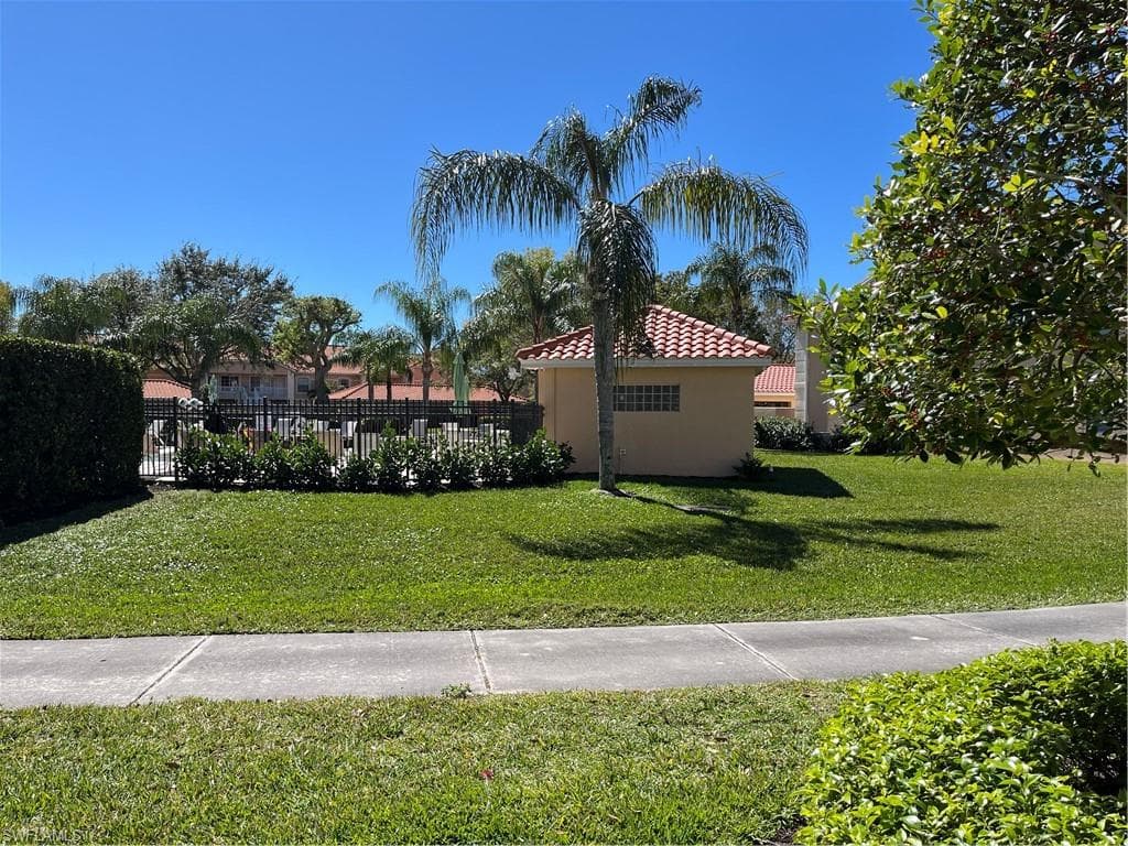 26680 Bonita Fairways BLVD # 201, BONITA SPRINGS FL 34135-22