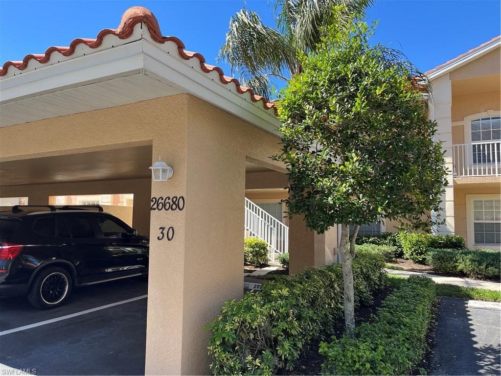 26680 Bonita Fairways BLVD # 201, BONITA SPRINGS FL 34135-21