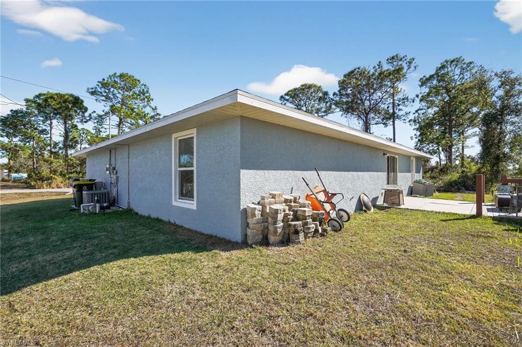 601 Renault AVE, SEBRING FL 33872-6