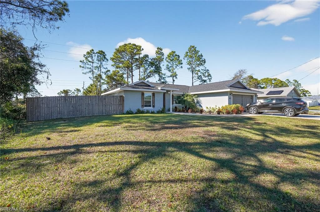 601 Renault AVE, SEBRING FL 33872-2