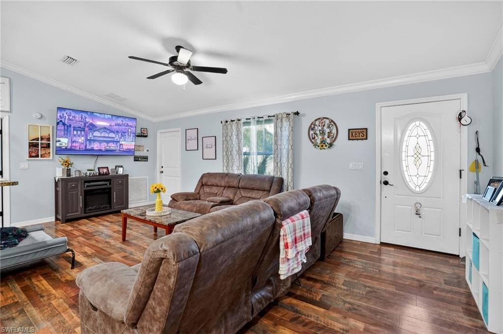 601 Renault AVE, SEBRING FL 33872-19