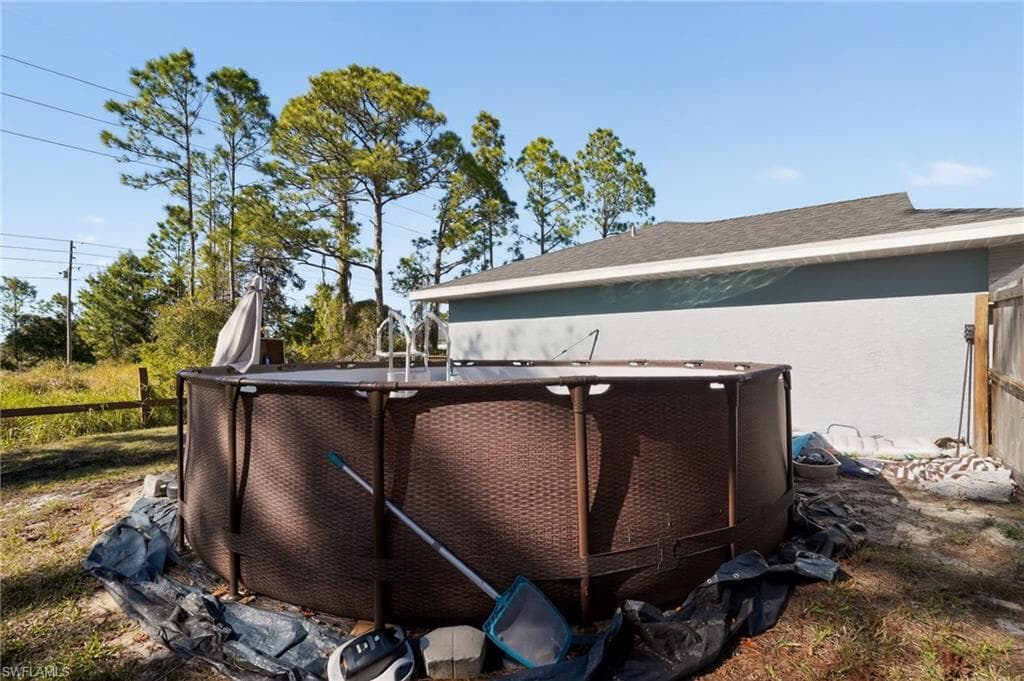 601 Renault AVE, SEBRING FL 33872-49