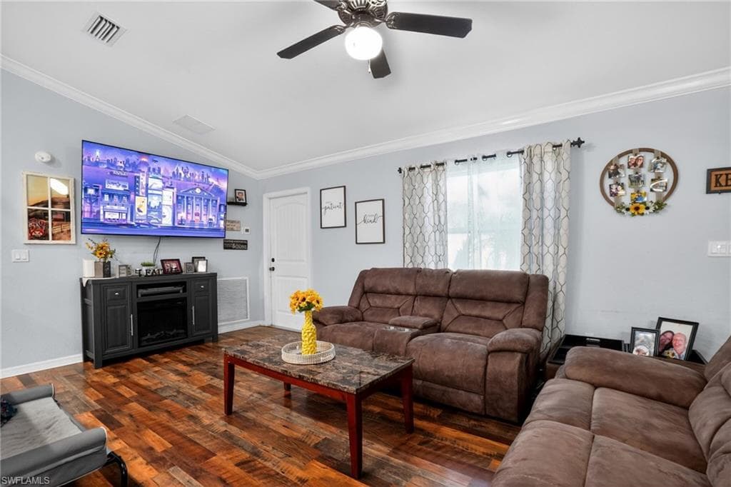 601 Renault AVE, SEBRING FL 33872-18