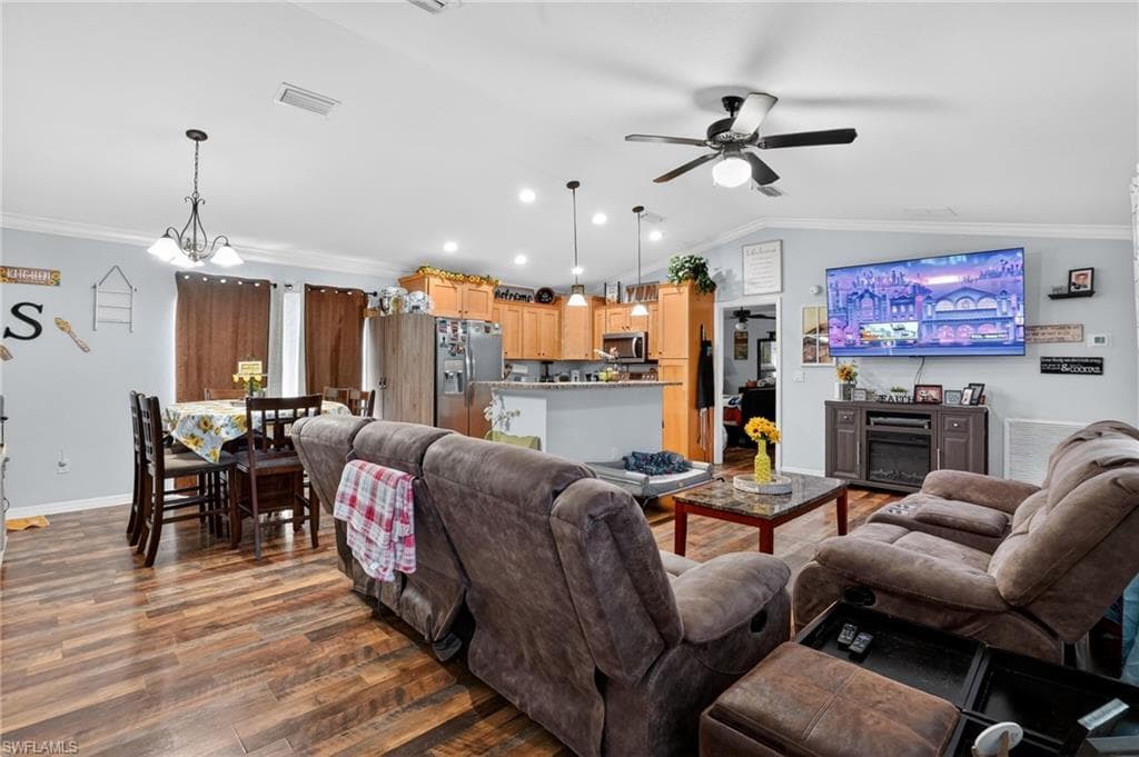 601 Renault AVE, SEBRING FL 33872-20