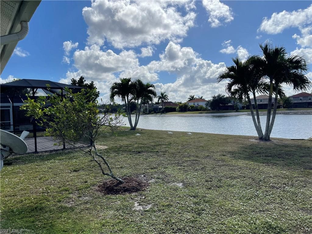 2895 Orange Grove TRL, NAPLES FL 34120-4