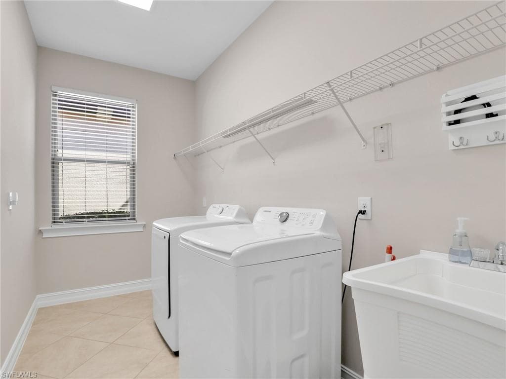 16313 Aberdeen WAY, NAPLES FL 34110-26