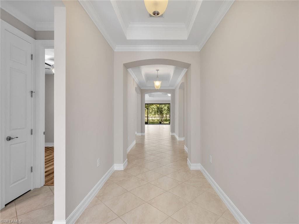 16313 Aberdeen WAY, NAPLES FL 34110-5