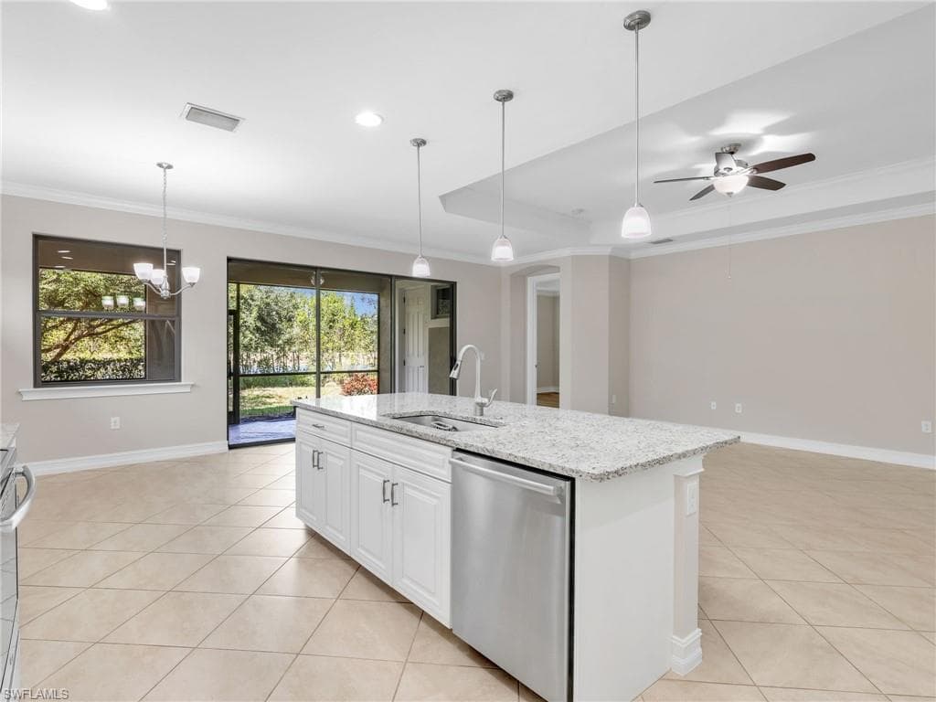 16313 Aberdeen WAY, NAPLES FL 34110-12
