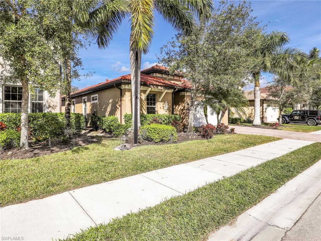 16313 Aberdeen WAY, NAPLES FL 34110-4