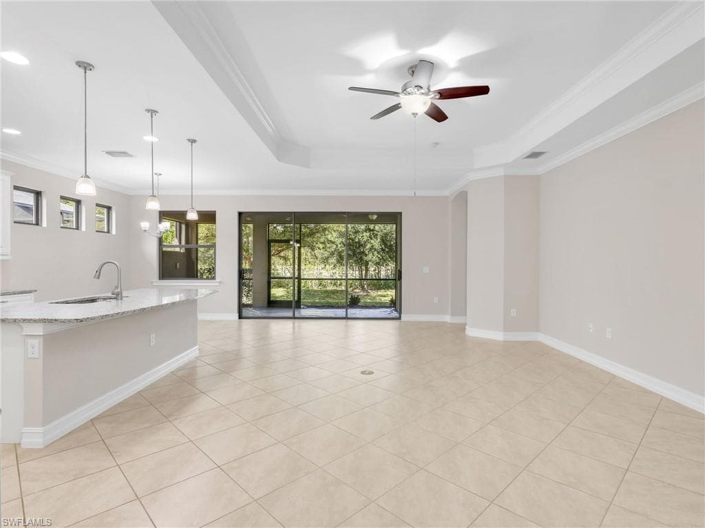 16313 Aberdeen WAY, NAPLES FL 34110-8