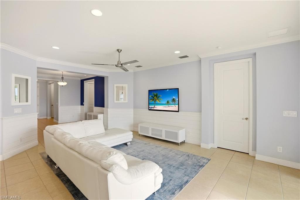 8554 Big Mangrove DR, FORT MYERS FL 33908-8