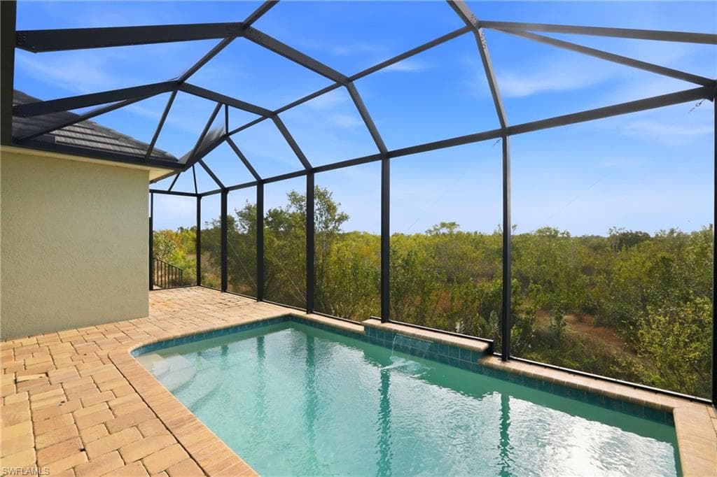 8554 Big Mangrove DR, FORT MYERS FL 33908-38