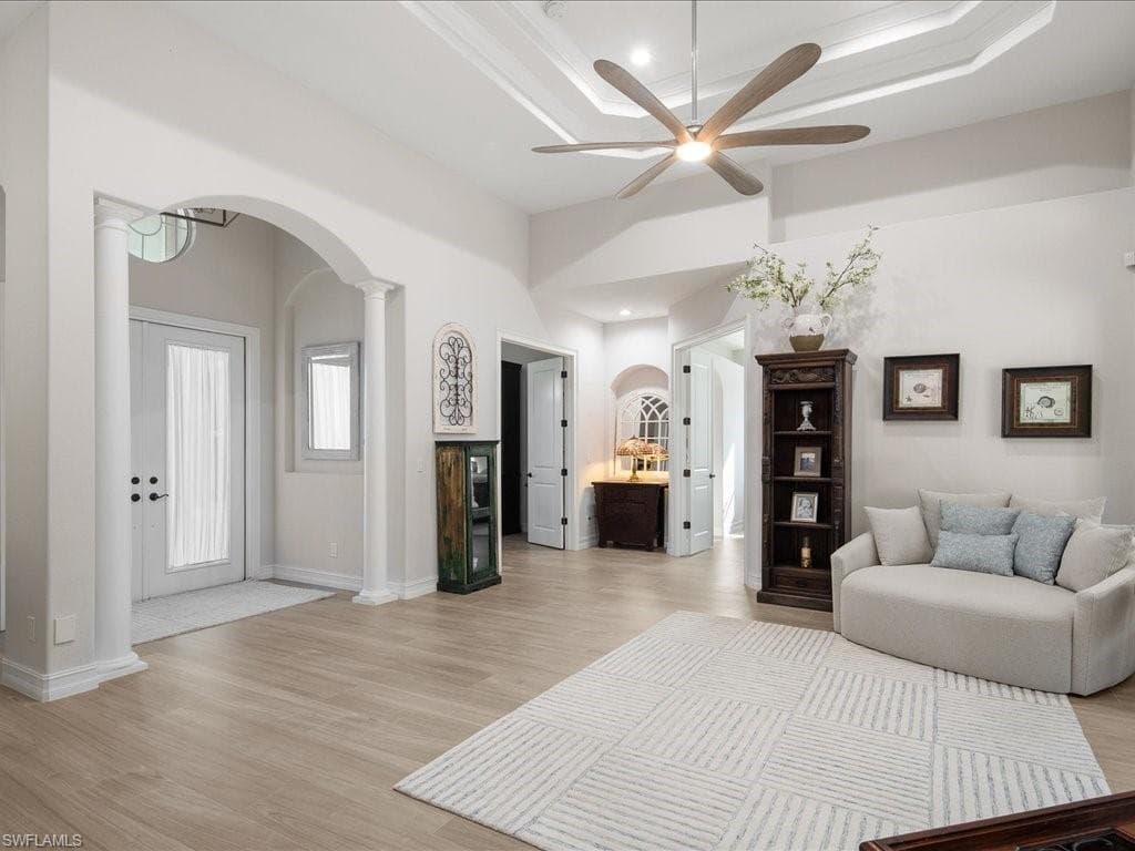 16109 Waterleaf LN, FORT MYERS FL 33908-5