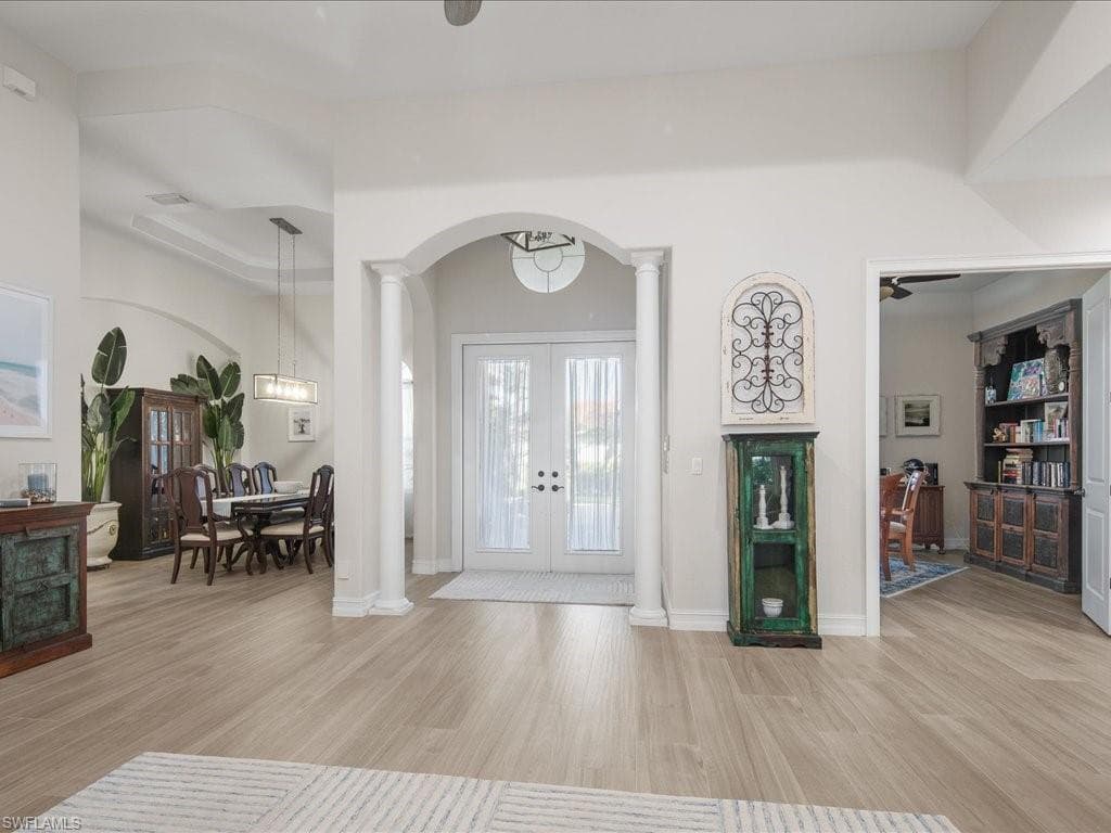 16109 Waterleaf LN, FORT MYERS FL 33908-6