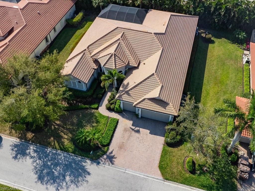16109 Waterleaf LN, FORT MYERS FL 33908-34