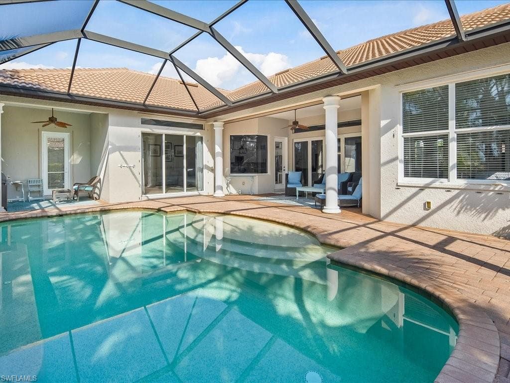 16109 Waterleaf LN, FORT MYERS FL 33908-32
