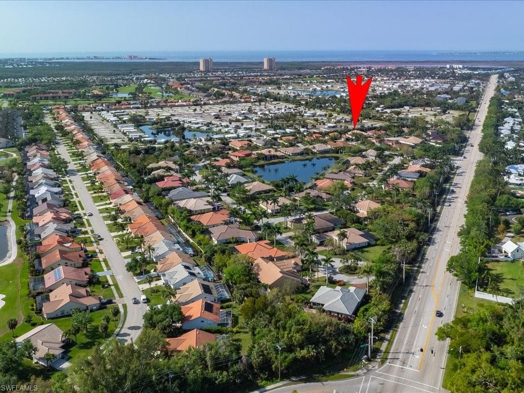 16109 Waterleaf LN, FORT MYERS FL 33908-36