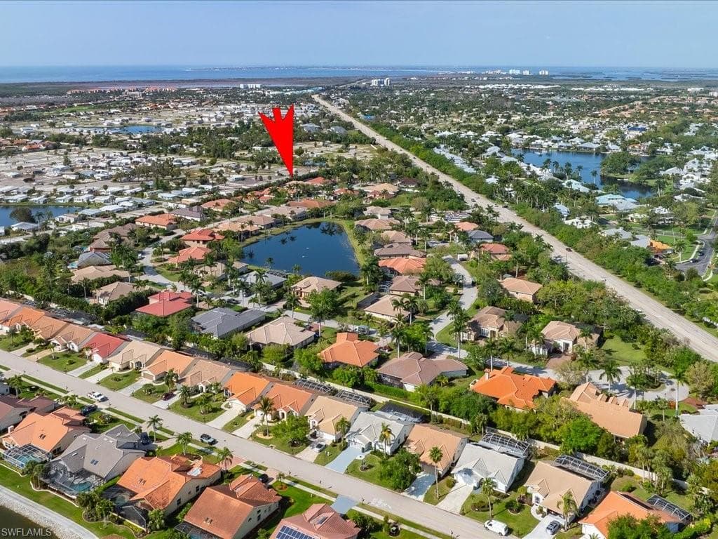 16109 Waterleaf LN, FORT MYERS FL 33908-35