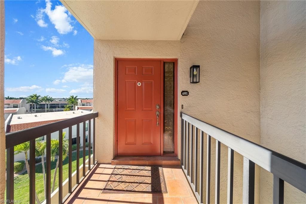 4013 SE 20th PL # 401, CAPE CORAL FL 33904-24
