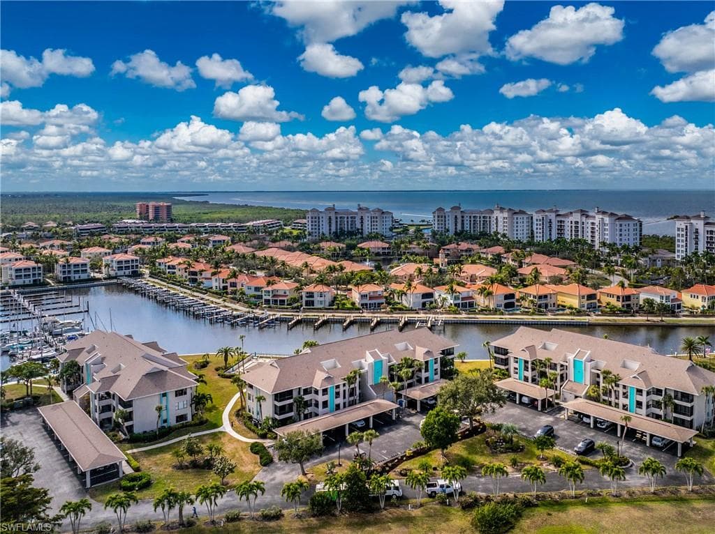 3245 Sugarloaf Key RD # 24C, PUNTA GORDA FL 33955-5