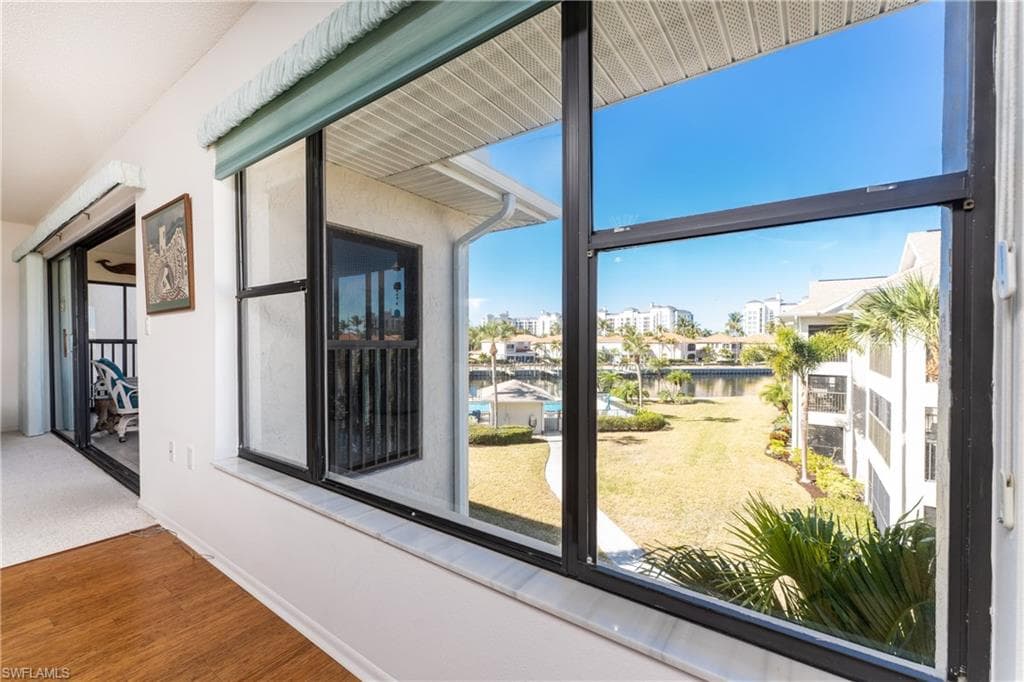 3245 Sugarloaf Key RD # 24C, PUNTA GORDA FL 33955-12