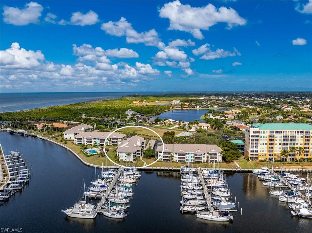 3245 Sugarloaf Key RD # 24C, PUNTA GORDA FL 33955-6