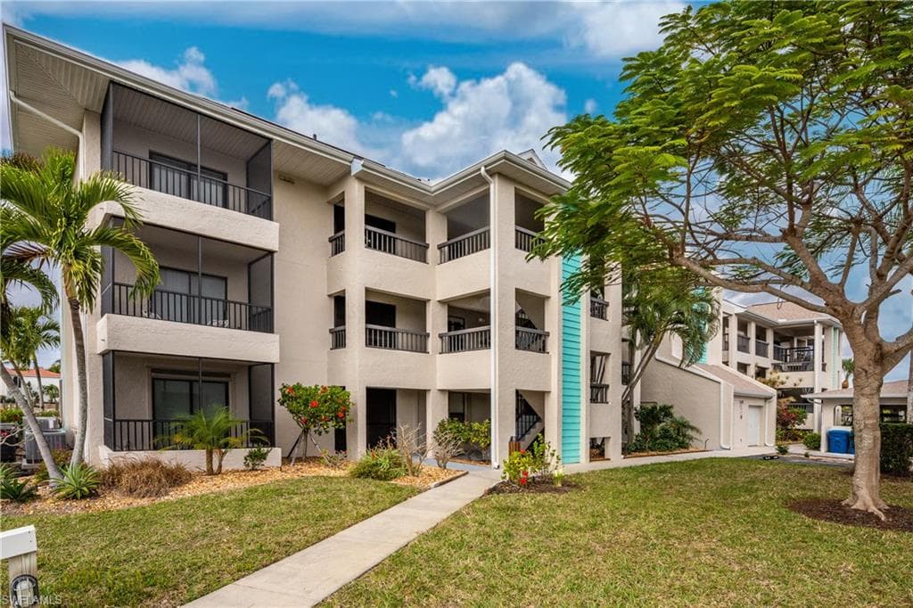 3245 Sugarloaf Key RD # 24C, PUNTA GORDA FL 33955-2