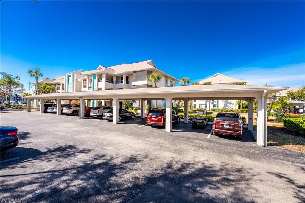 3245 Sugarloaf Key RD # 24C, PUNTA GORDA FL 33955-35