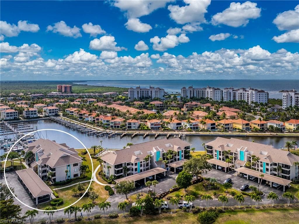 3245 Sugarloaf Key RD # 24C, PUNTA GORDA FL 33955-37