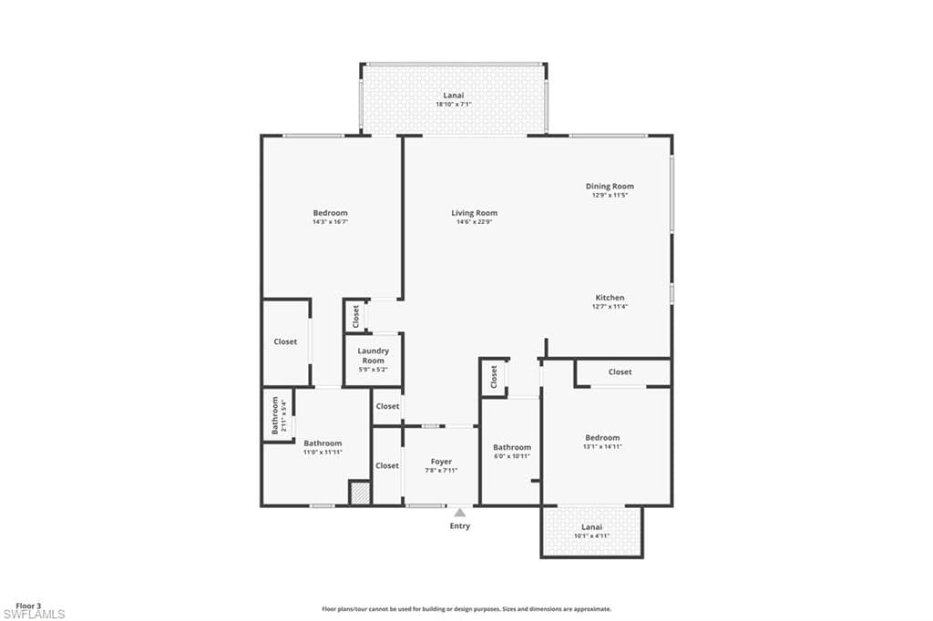 3245 Sugarloaf Key RD # 24C, PUNTA GORDA FL 33955-32