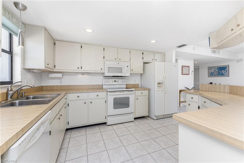 3245 Sugarloaf Key RD # 24C, PUNTA GORDA FL 33955-17