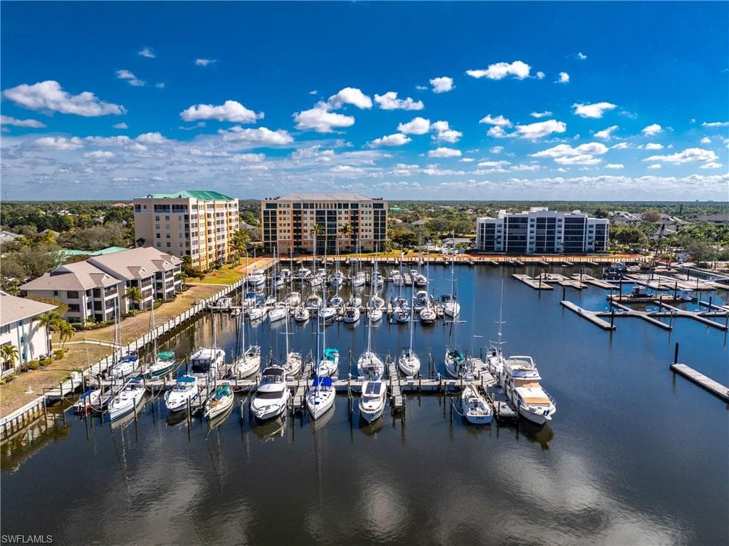 3245 Sugarloaf Key RD # 24C, PUNTA GORDA FL 33955-38