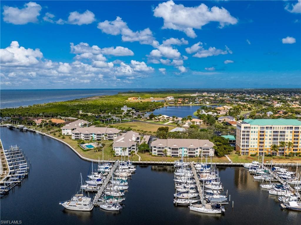 3245 Sugarloaf Key RD # 24C, PUNTA GORDA FL 33955-7