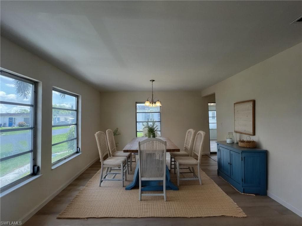 16 Tangerine CT, LEHIGH ACRES FL 33936-1