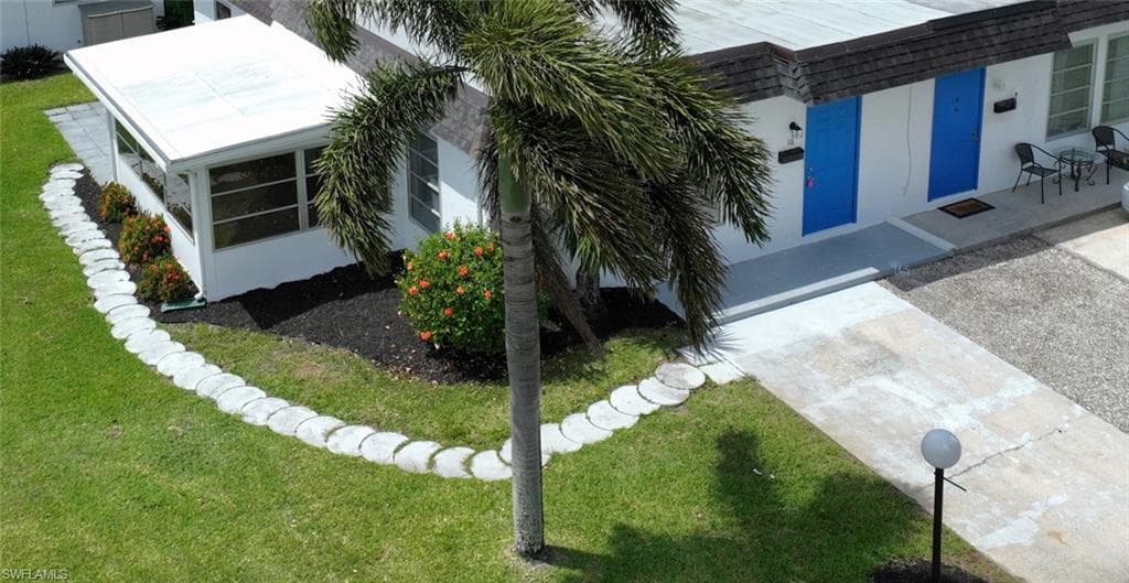 16 Tangerine CT, LEHIGH ACRES FL 33936-21