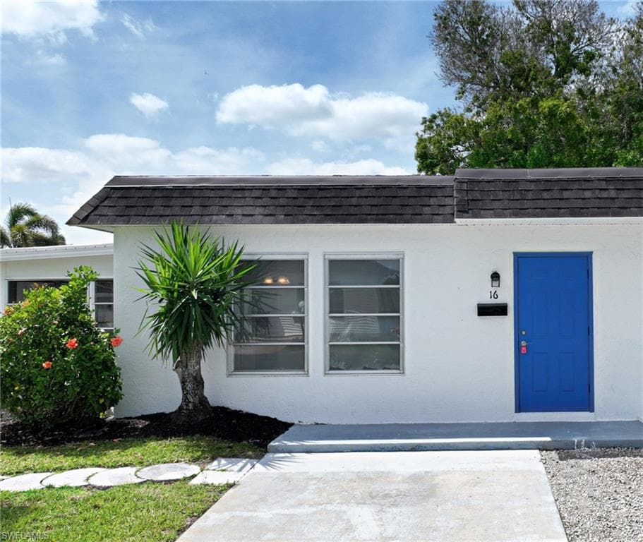 16 Tangerine CT, LEHIGH ACRES FL 33936-19